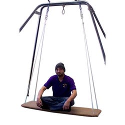 Active Play Swings, Item Number 018433