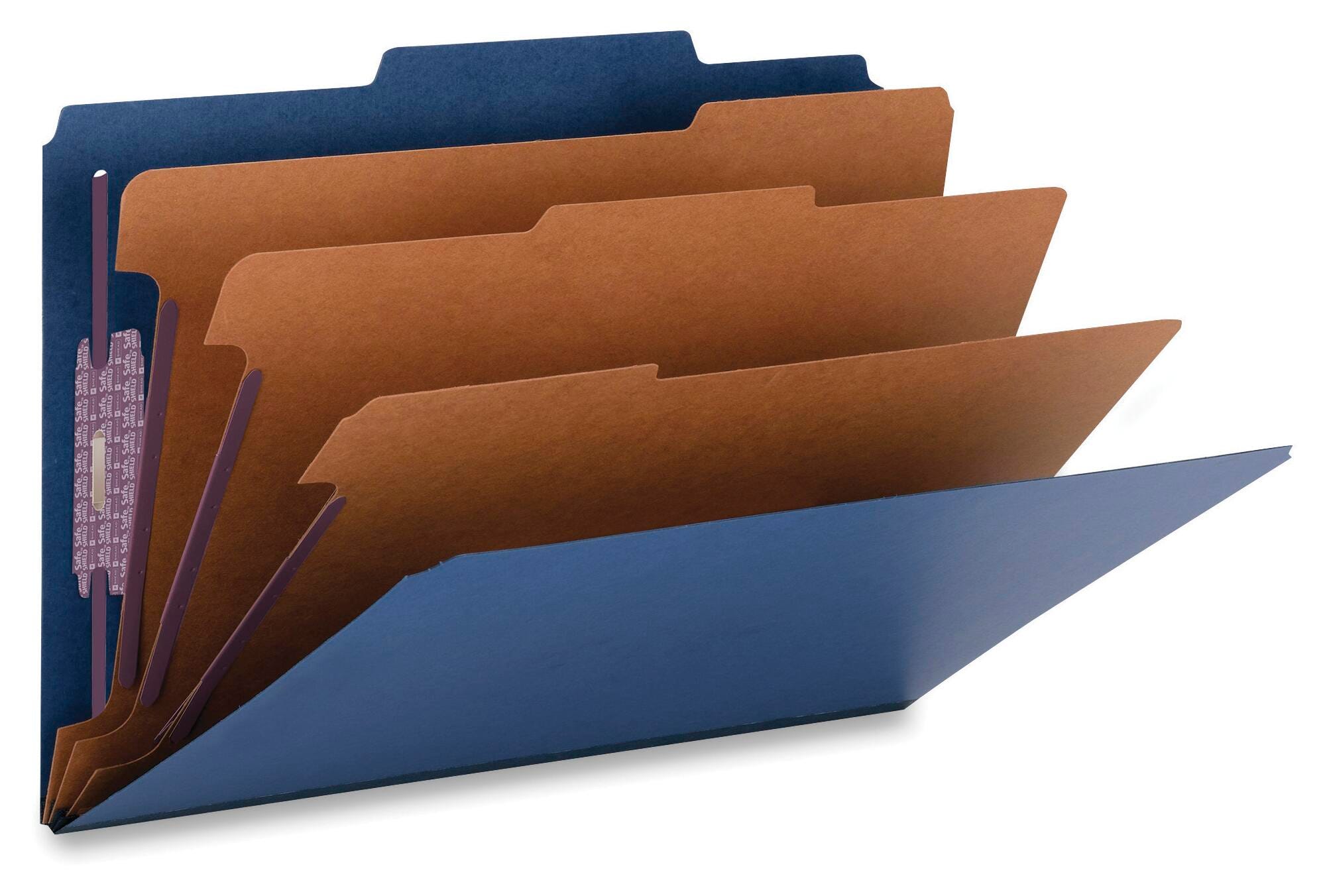 Classification Folders and Files, Item Number 1101236