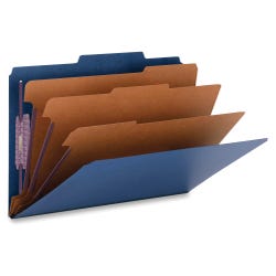 Classification Folders and Files, Item Number 1101236