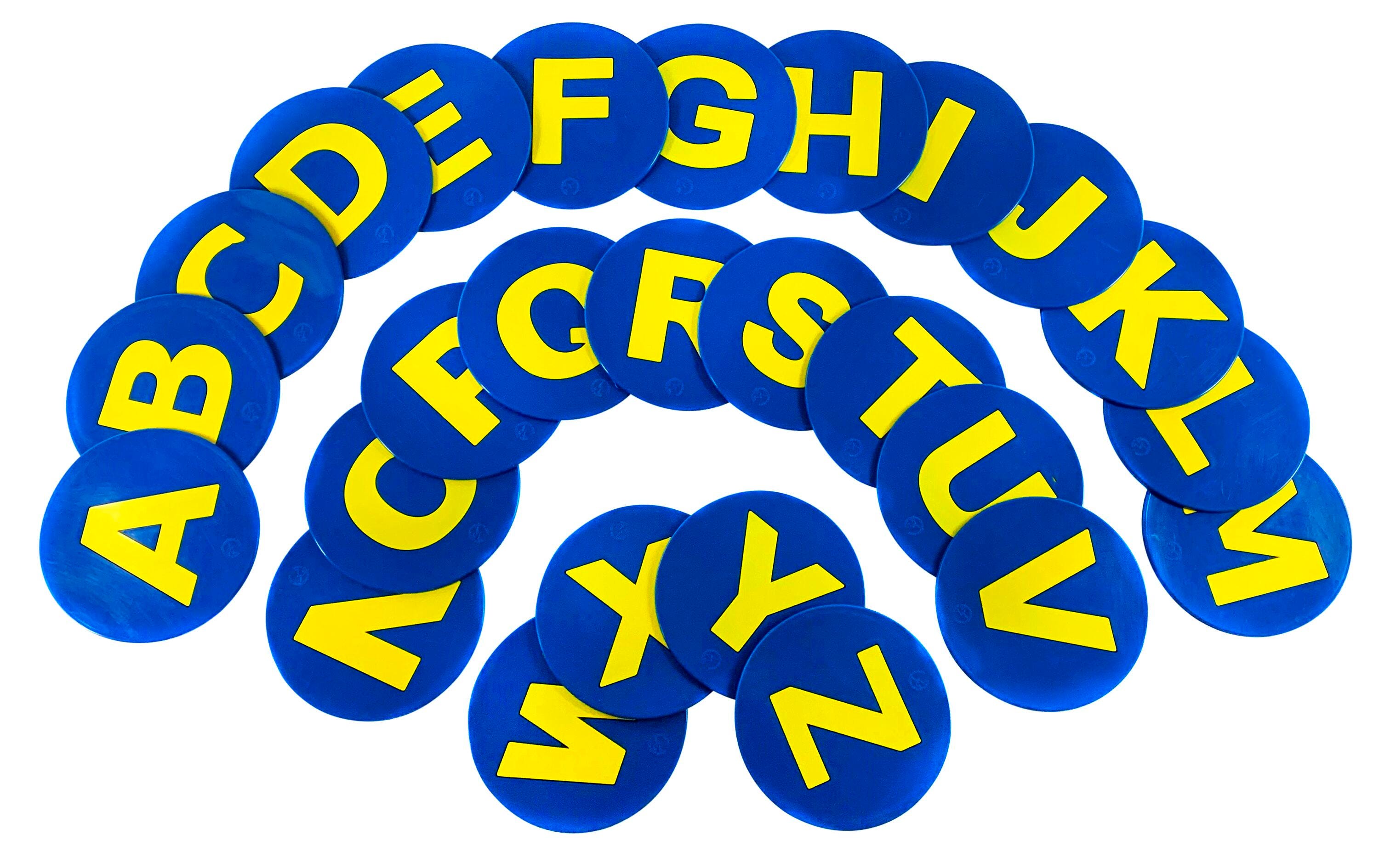 Spots & Spatial Awareness, Item Number 2087809