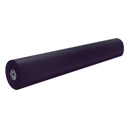 Rainbow Kraft Duo-Finish Kraft Paper Roll, 40 lb, 36 Inches x 1000 Feet, Black 027282