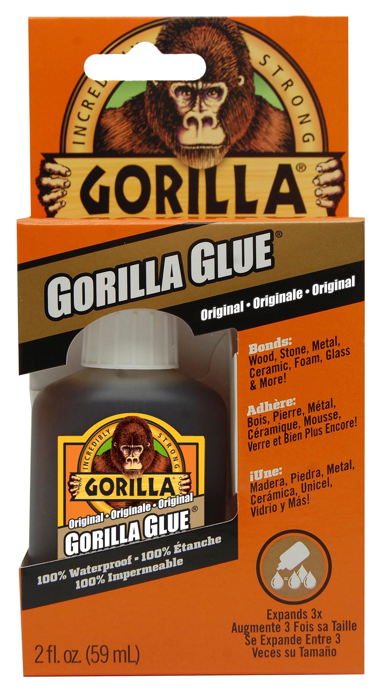 Gel Glue, Item Number 1593576
