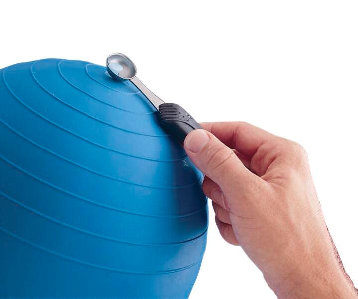 Ball Pumps, Inflators, Item Number 008519