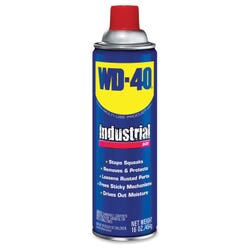 WD-40 Multi-use Product Lubricant, Smart Straw, 16 oz, Item Number 1571718