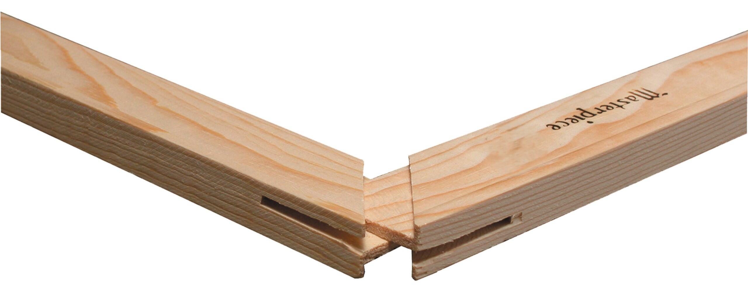 Masterpiece Canvas 24-Inch Stretcher Bar 2214430