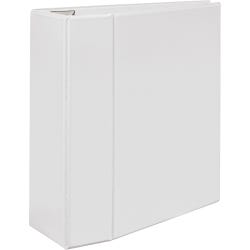 Basic Round Ring Presentation Binders, Item Number 1054757