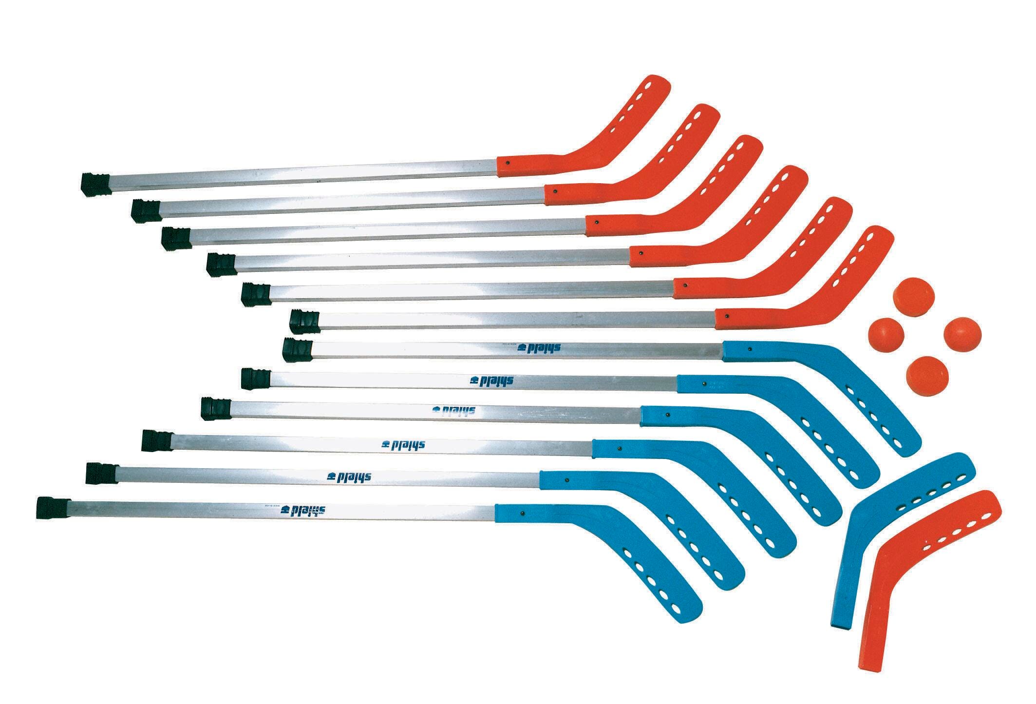 Field, Floor Hockey Equipment, Item Number 027063