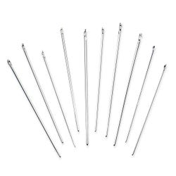 Dritz Hand Sewing Ball Point Needles, Set of 10