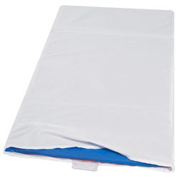 Children's Factory Pillow Case Sheet, 52 x 24 Inches, Item Number 506003