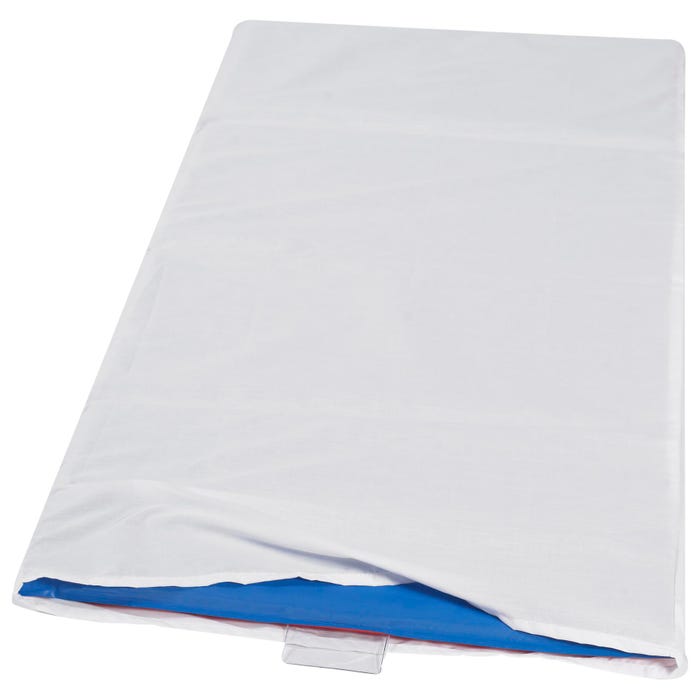 Children's Factory Pillow Case Sheet, 52 x 24 Inches