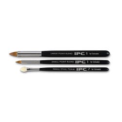 Dynasty I.P.C. Brushes, Set of 3