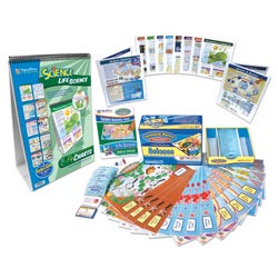 NewPath Learning Science Skills Curriculum Learning Module, Grade 1 1543578