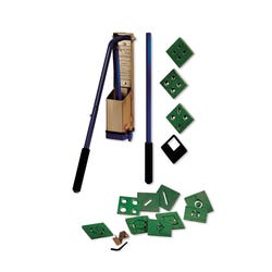 North Star Stainless Extruder Package
