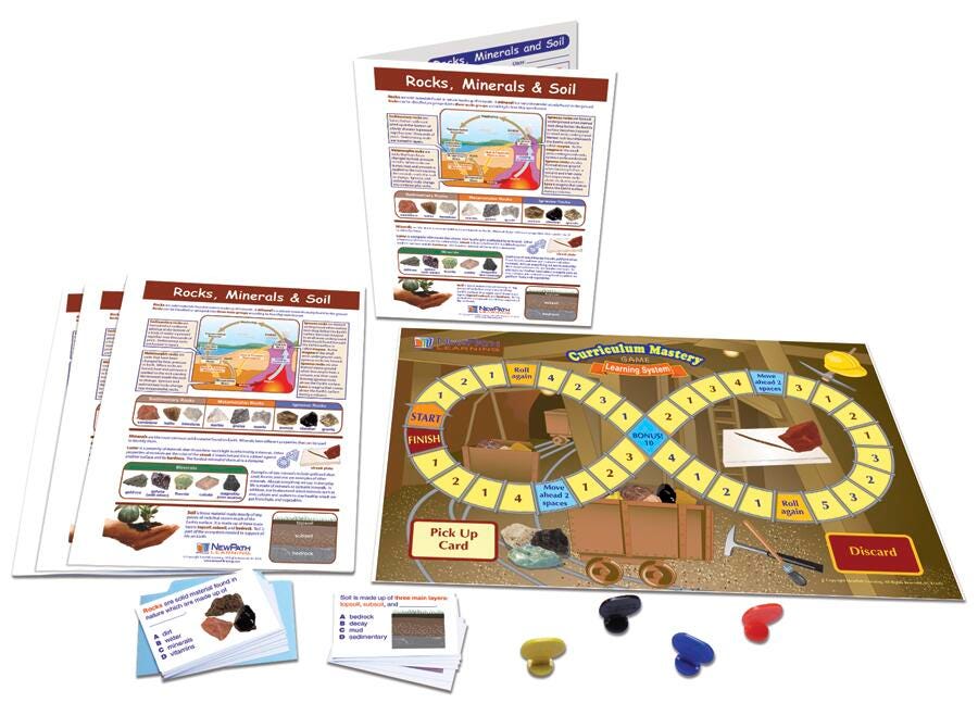 General Science Supplies, Item Number 1567063