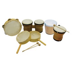 Kids Musical and Rhythm Instruments, Musical Instruments, Kids Musical Instruments Supplies, Item Number 1456848