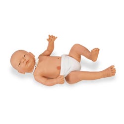 Life/form Special Needs Infant Simulator, Light