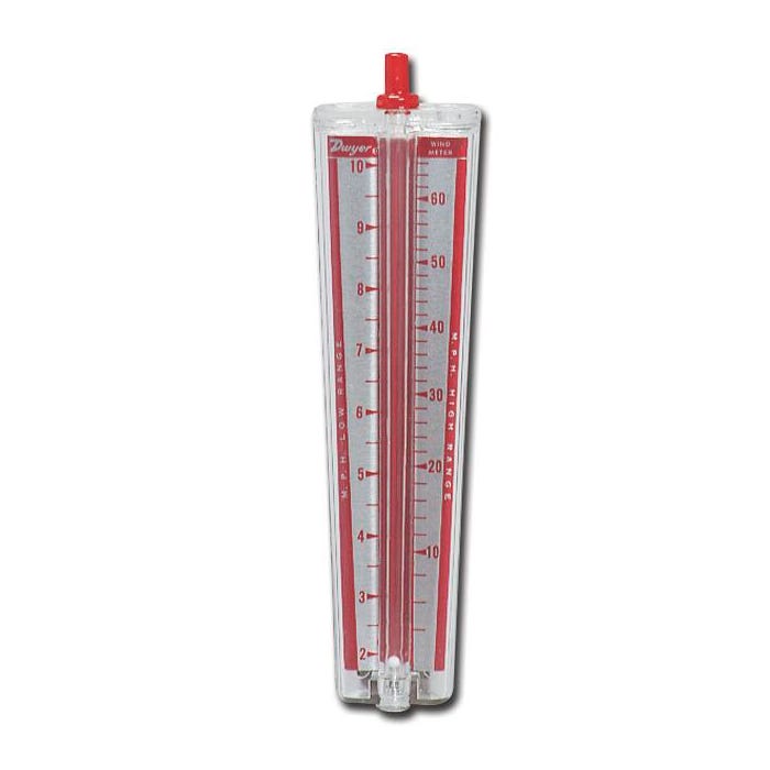 Frey Scientific Wind Speed Meter