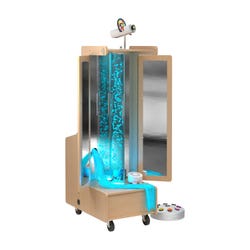 Snoezelen Mobile Maxi Cart, Premium 2138981