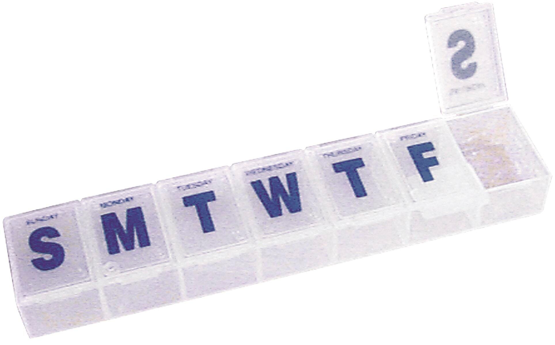 OTC Medicine, Item Number 1583676