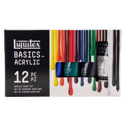 Acrylic Paint, Item Number 2023469