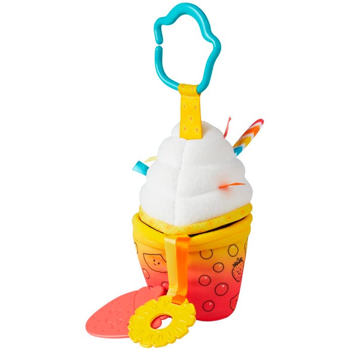 Melissa & Doug Bubble Tea Take-Along Toy