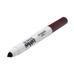 School Smart Art Markers, Conical Tip, Brown, Pack of 12 Item Number 2002997