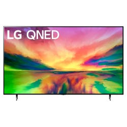 Image for LG 55 Inch 4K Class UR9000 Series, LED Smart TV from School Specialty