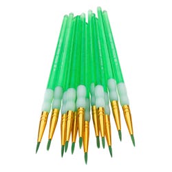 Synthetic Brushes, Item Number 1300671