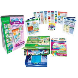 NewPath Math Curriculum Learning Module, Grade 4 1539628