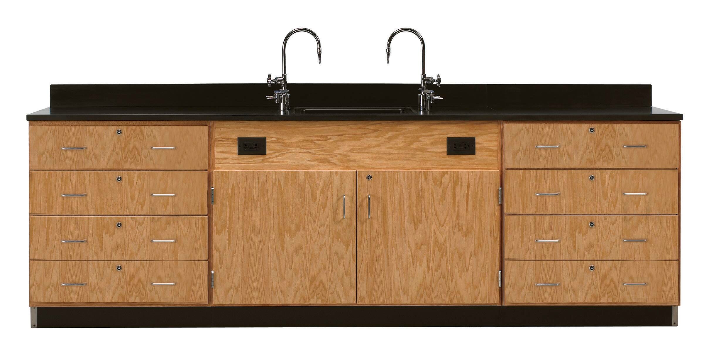 Science Workstations Supplies, Item Number 529258