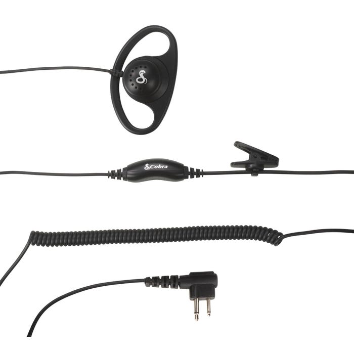 Cobra Performa Over-Ear Headset