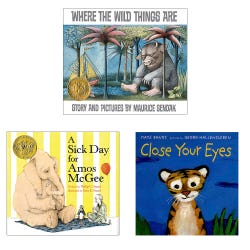 Achieve It! Book Set Comprehension Strategies, Grade K, Set of 30, Item Number 2096651