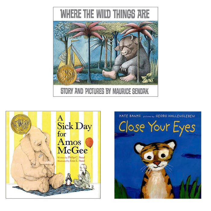 Achieve It! Book Set Comprehension Strategies, Grade K, Set of 30