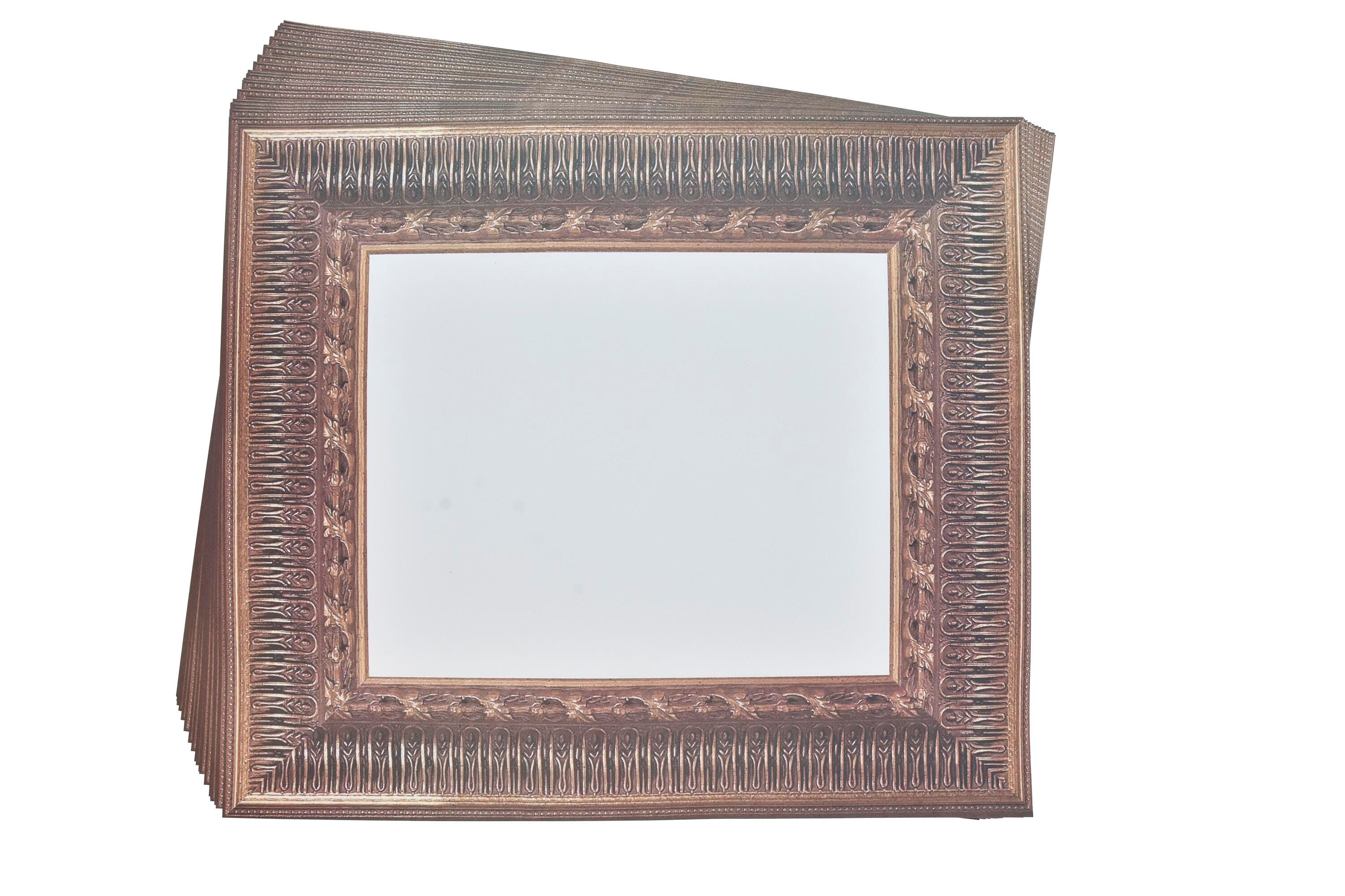 Image for Sax Antique Style Picture Frame Paper, 13-1/2 x 15-1/2 Inches, 50 Sheets from School Specialty