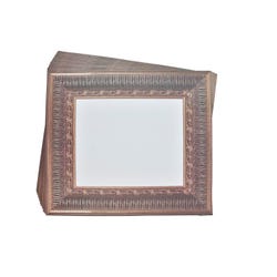 Image for Sax Antique Style Picture Frame Paper, 13-1/2 x 15-1/2 Inches, 50 Sheets from School Specialty