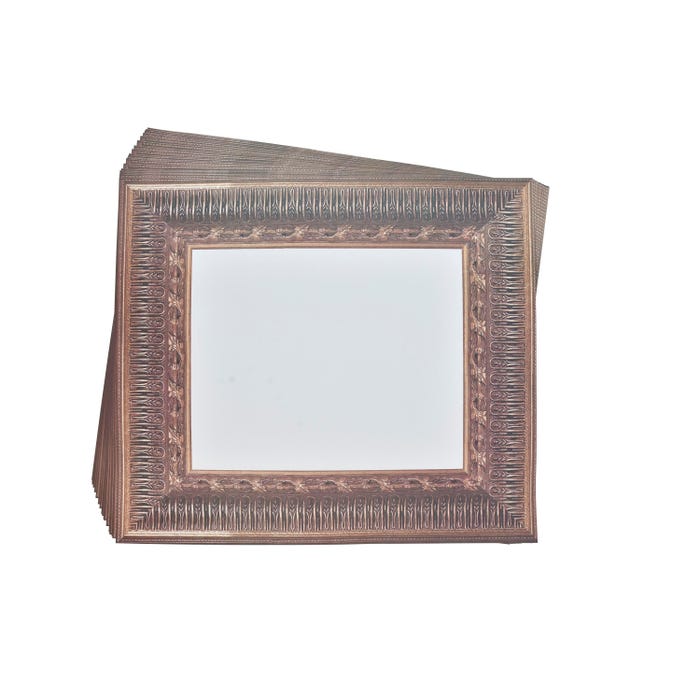 Sax Antique Style Picture Frame Paper, 13-1/2 x 15-1/2 Inches, 50 Sheets