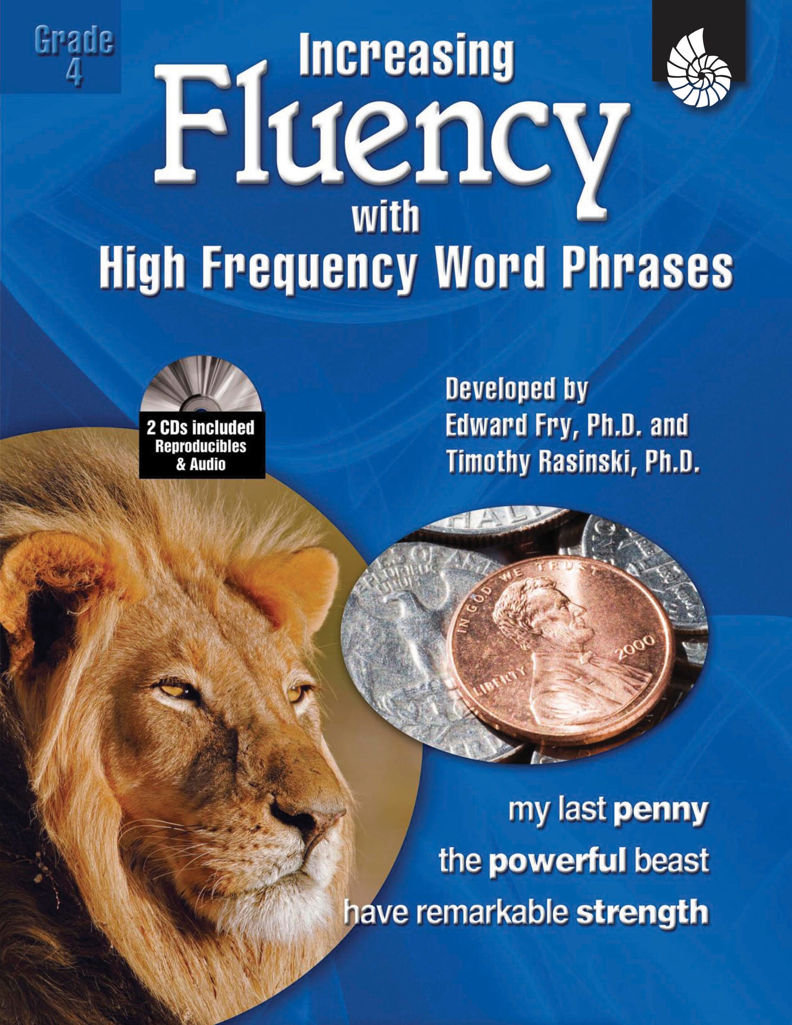 Oral Language, Speech Fluency, Language Fluency Supplies, Item Number 1370777
