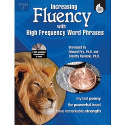 Oral Language, Speech Fluency, Language Fluency Supplies, Item Number 1370777