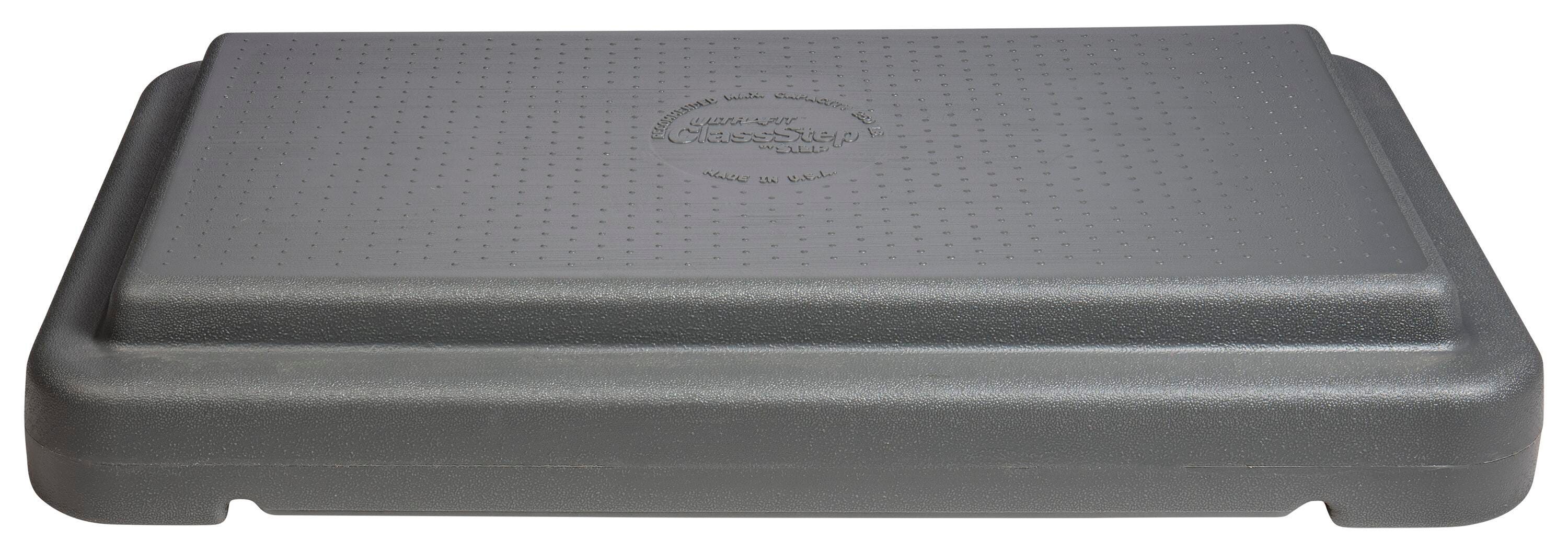 Step Exercise Equipment, Step Aerobics Equipment, Step Equipment, Item Number 022381