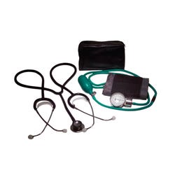 United Scientific Blood Pressure Monitoring Kit, Item Number 2094387