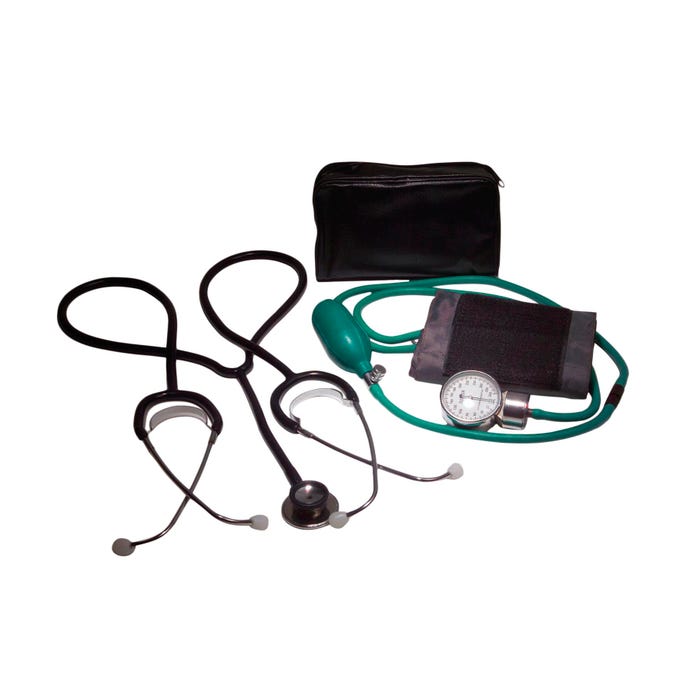 United Scientific Blood Pressure Monitoring Kit