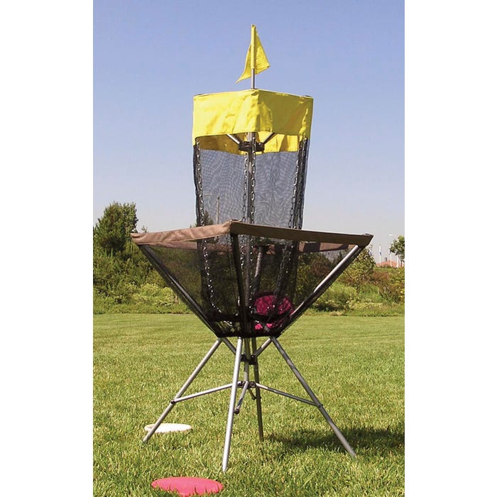 Innova-Champion DISCatcher Traveler Disc Golf Target