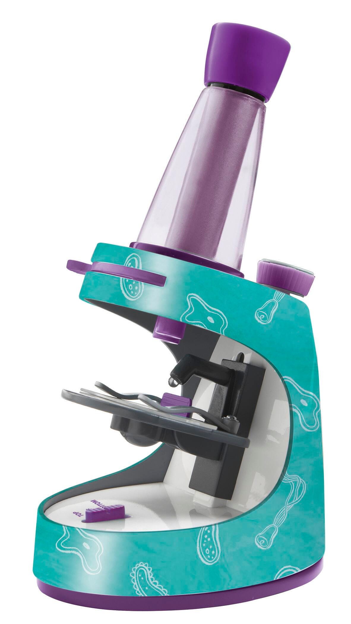 Elementary Scopes, Item Number 1490529