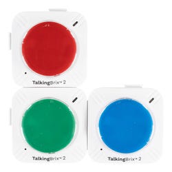 Image for AbleNet TalkingBrix 2 from School Specialty