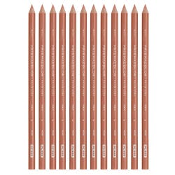Prismacolor Premier Soft Core Colored Pencil, Peach 939, Pack of 12