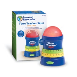 Learning Resources Time Tracker Mini 1414089