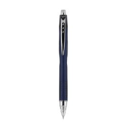 Image for uniball JETSTREAM RT Retractable Ballpoint Pen, 0.7 mm Fine Tip, Black Ink from School Specialty