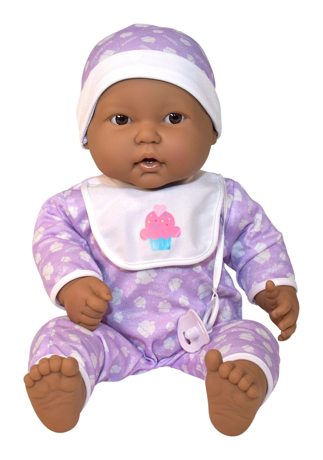 Abilitations Weighted Doll, Item Number 1595716