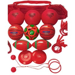 Leadup Kits, Leadup Packs, Learning Game Sets, Educational Game Sets, Item Number 1281822