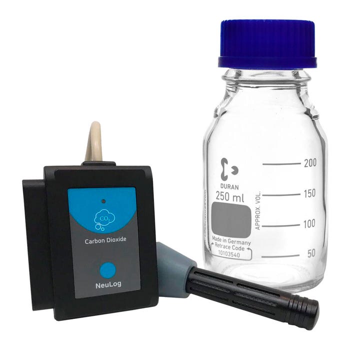NeuLog CO2 Logger Sensor